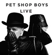 4 июля концерт Pet Shop Boys в Государственной опере