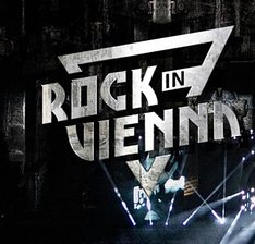 Афиша Рок-фестиваля Rock in Vienna