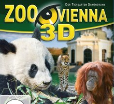 Венский зоопарк открыт круглый год. Очень рекомендую, даже если Вы путешествуете без детей