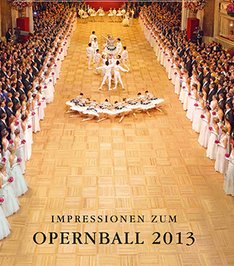 Венский Оперный бал - самый престижный бал в Европе