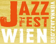 Афиша джазового фестиваля в Вене