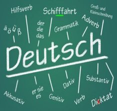 Курсы немецкого языка помогут вам сдать необходимый экзамен для поступления в университет в Вене